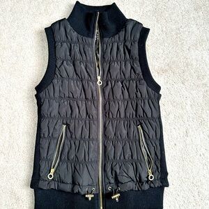 Calvin Klein performance vest